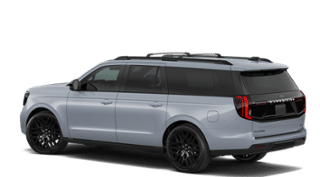 2026 Ford Expedition® External Image 3